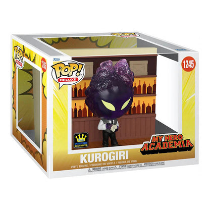 My Hero Academia - Kurogiri Hideout - Funko Pop! Deluxe #1245 - 9,5cm