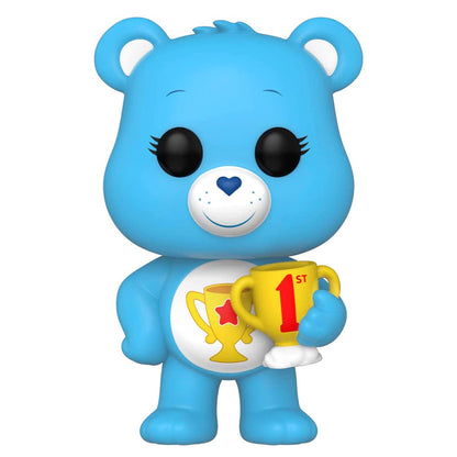 Care Bears - Champ Bear - Funko Pop! #1203 - 10cm