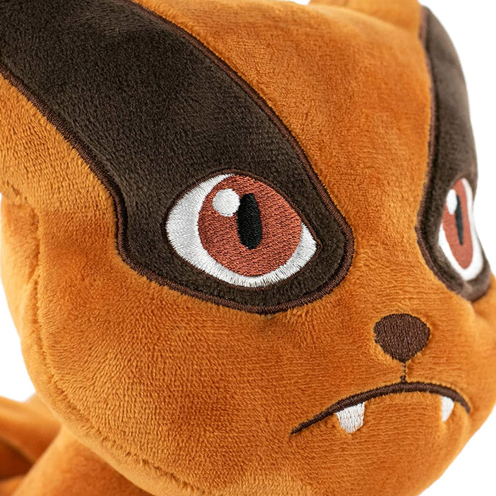 Bandai Kurama der Fuchsgeist, Naruto Plüschfigur, 24 cm