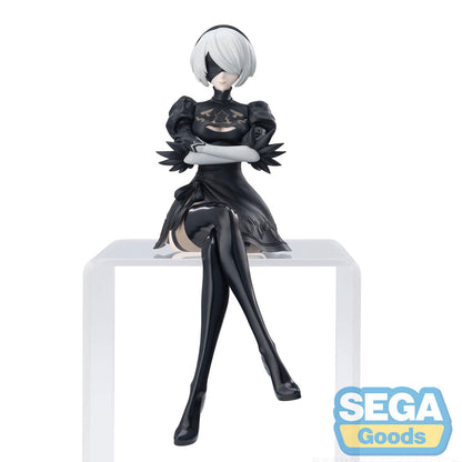 2B Figur NieR Automata