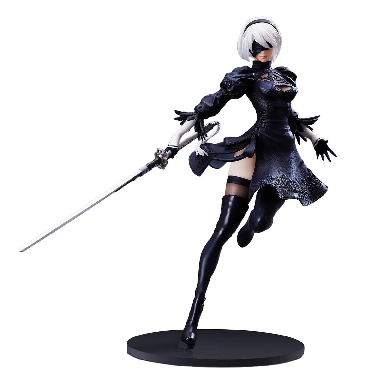 2B NieR Automata Square Enix Figur