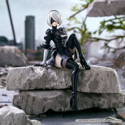 2B Noodle Stopper FuRyu