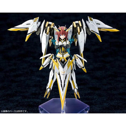 Alice Gear Aegis Plastic Model Kit Sugumi Kanagata 18 cm