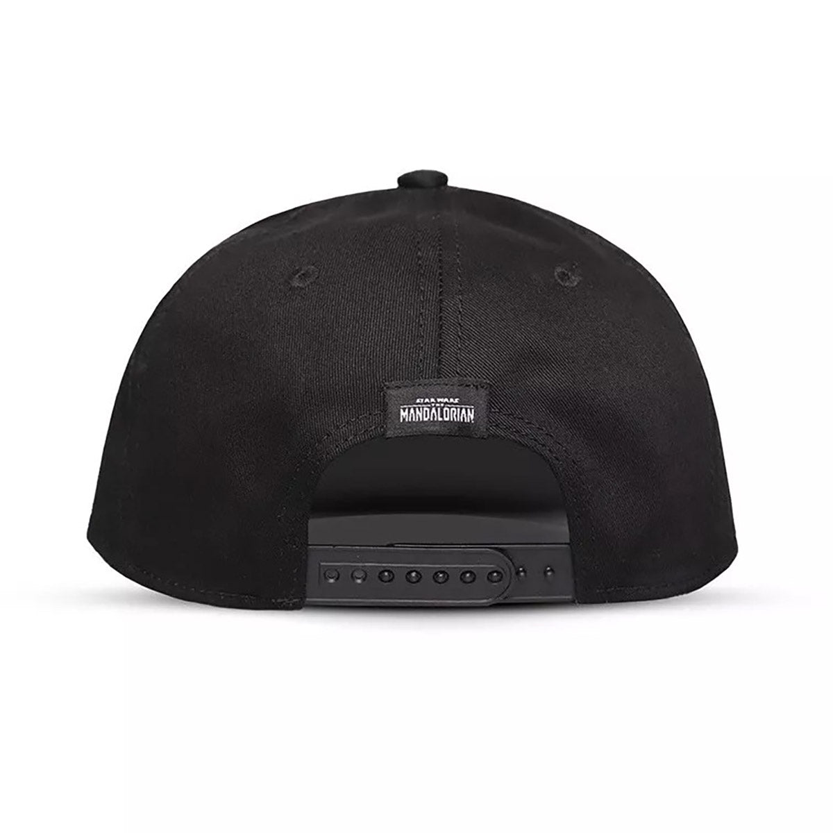 The Mandalorian Snapback Cap, Star Wars, Little Alien