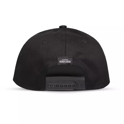 The Mandalorian Snapback Cap, Star Wars, Little Alien