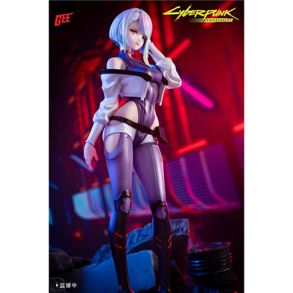Cyberpunk: Edgerunners - Lucy - Figur 1:7 - 25cm - AniMester