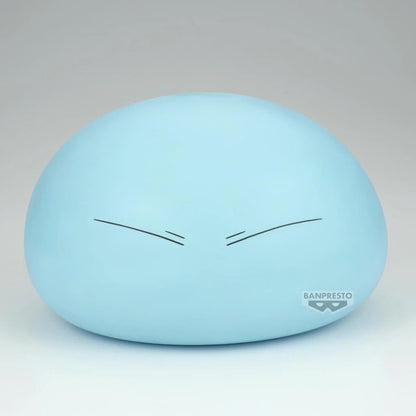 That Time I Got Reincarnated as a Slime - Rimuru Tempest Figur - 16cm - Banpresto Big Soft Vinyl