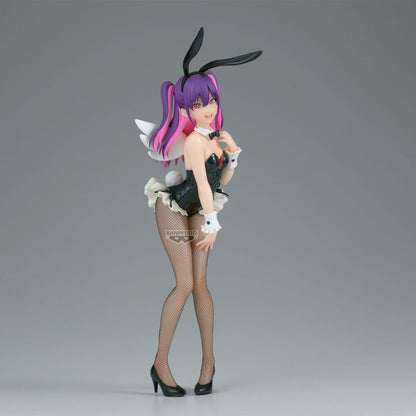 Banpresto BP29596P Glitter&Glamours- Bunny Style 2.5, Dimensional Seduction -Miriella  Figur 22 cm