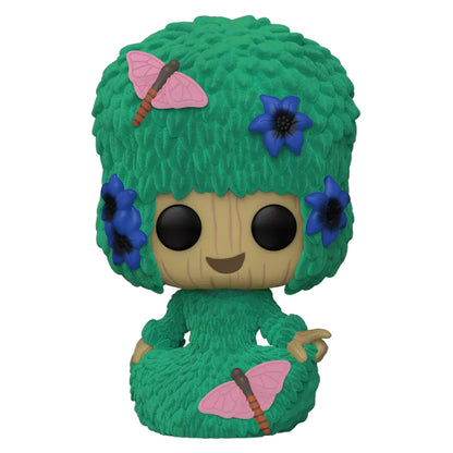 Marvel - Baby Groot Spa Day - Funko Pop! #1191 - 9,5cm