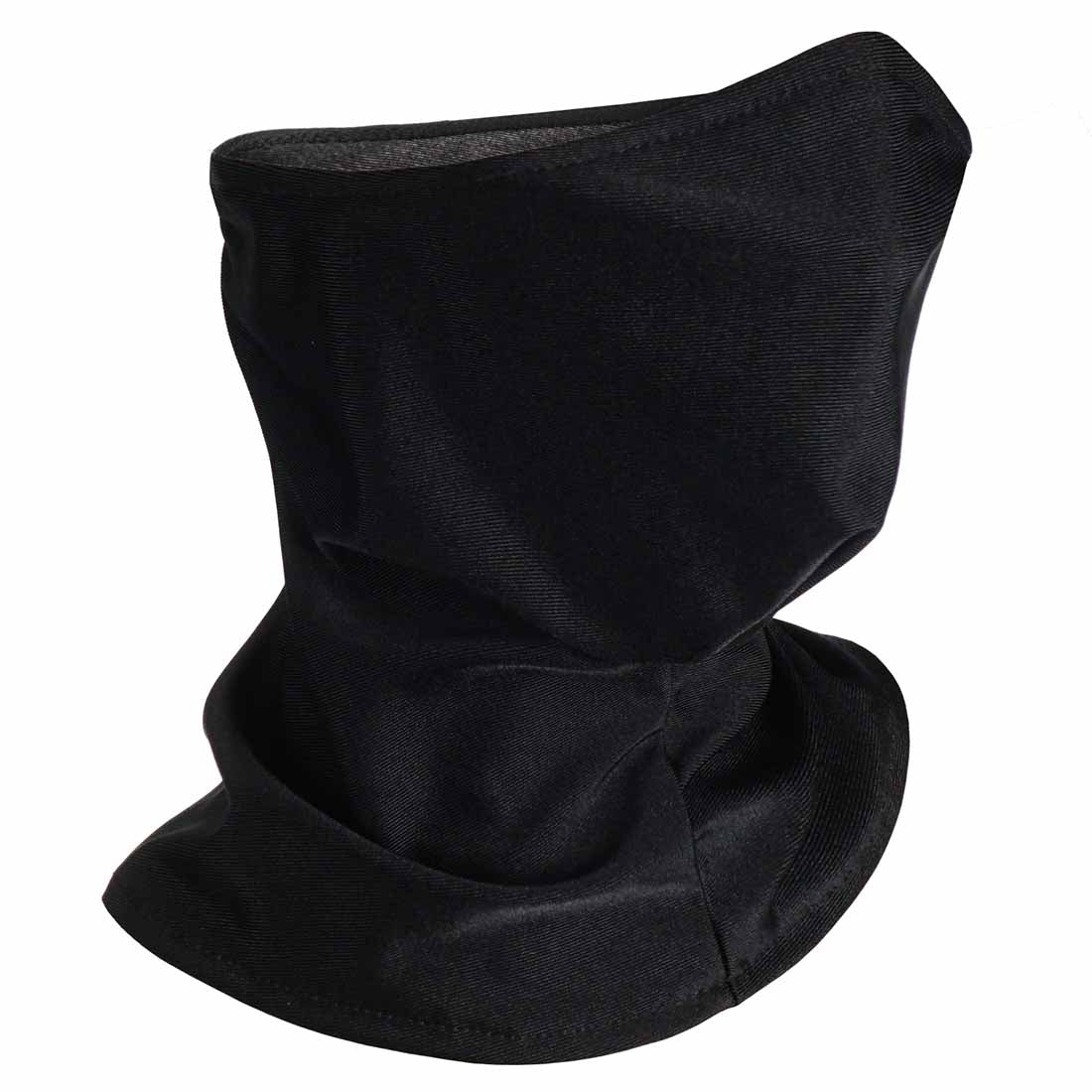 Cosplay Gesichtsmaske von Kakashi Hatake für Ninja Kostüm, Schwarzes Stofftuch