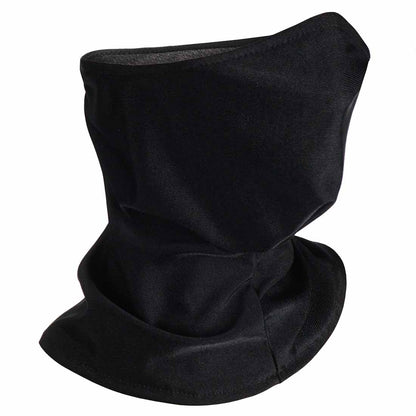 Cosplay Gesichtsmaske von Kakashi Hatake für Ninja Kostüm, Schwarzes Stofftuch