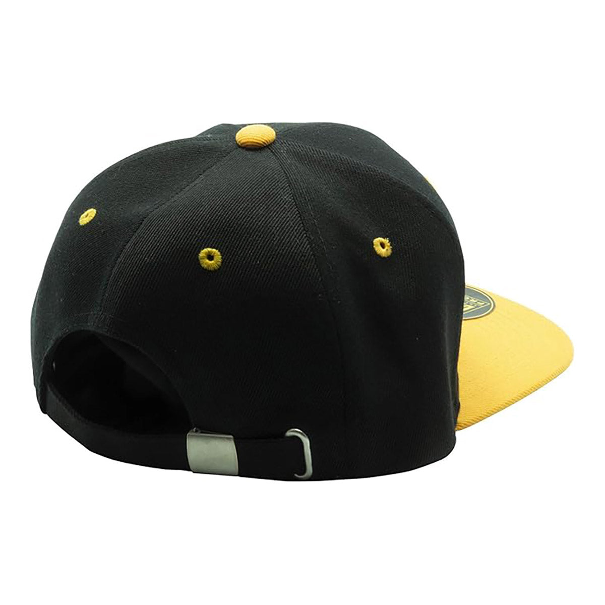 Logo Snapback Cap, Overwatch, Orange