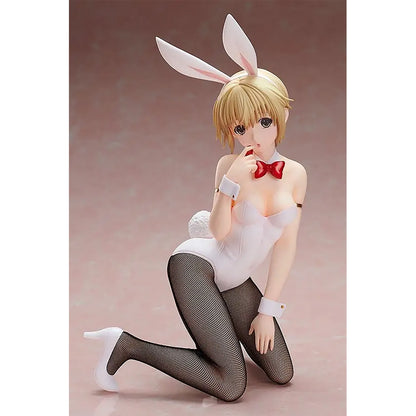 Strawberry 100% - Tsukasa Nishino Bunny - PVC Statue 1:4 - 29cm