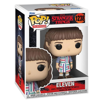 Stranger Things - Eleven - Funko Pop! #1238 - 9,5cm