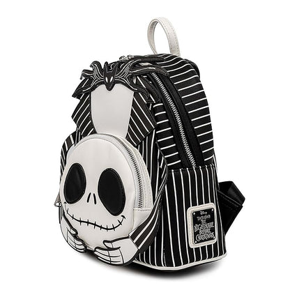 Loungefly Jack Skellington, The Nightmare Before Christmas Rucksack