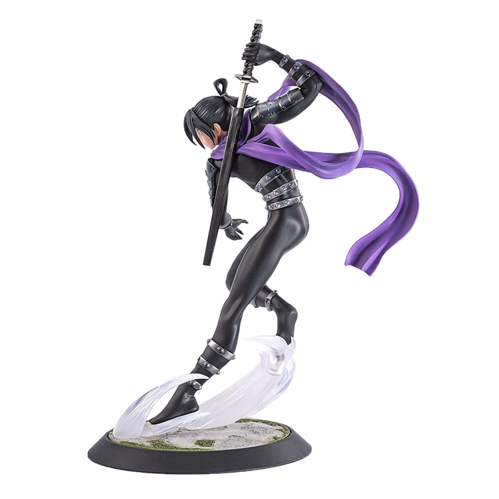 One Punch Man - Speed-o'-Sound Sonic - XTRA Collection Figur - 20cm - Tsume