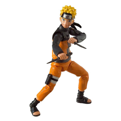 Naruto Shippuden Action Figure Naruto 10 cm