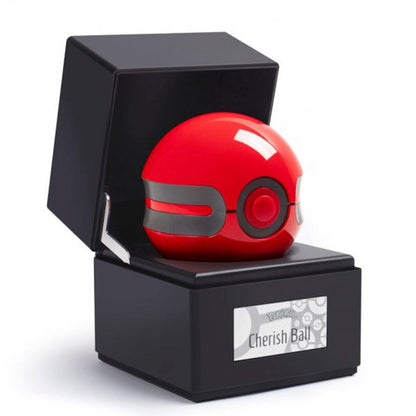 Pokémon Diecast Replik Jubelball