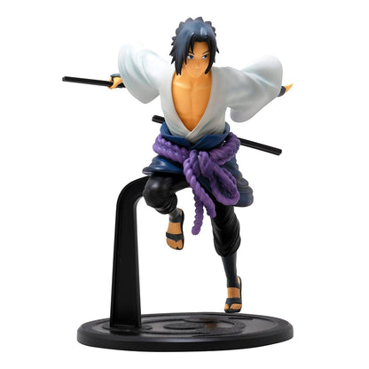 Sasuke - Naruto Shippuden, 17 cm