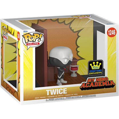 My Hero Academia - Twice - Funko Pop! #1246 - 9,5cm