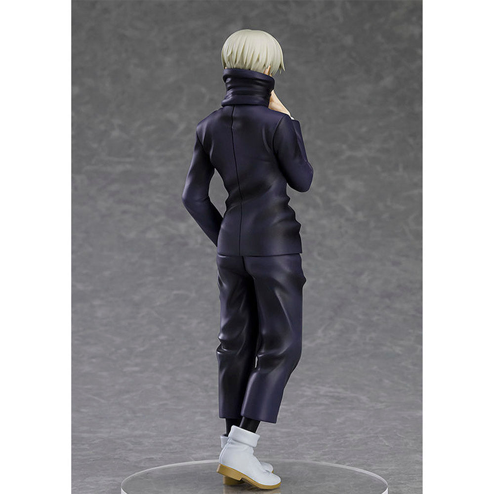 Good Smile Company Toge Inumaki mit hohem Kragen, Jujutsu Kaisen Sammelfigur, 17 cm