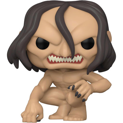 Funko Pop! Ymir's Titan 1168 - Attack on Titan