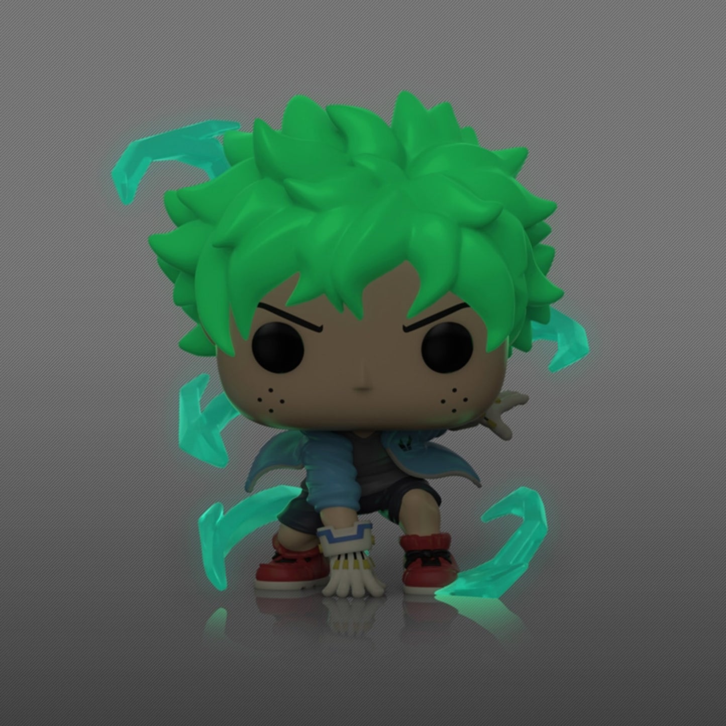 My Hero Academia - Deku mit Handschuhen - Funko Pop! #1140 - 10cm