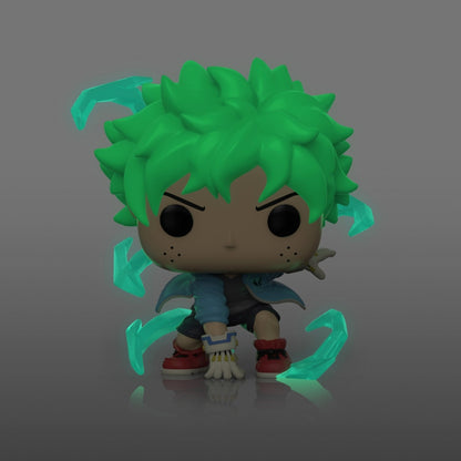 My Hero Academia - Deku mit Handschuhen - Funko Pop! #1140 - 10cm