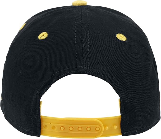 Batman Curved Bill Cap Core Logo