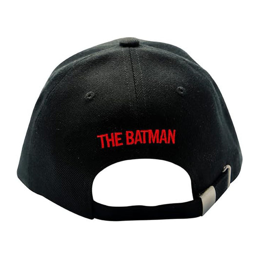 The Batman Cap Schwarz, DC Comics