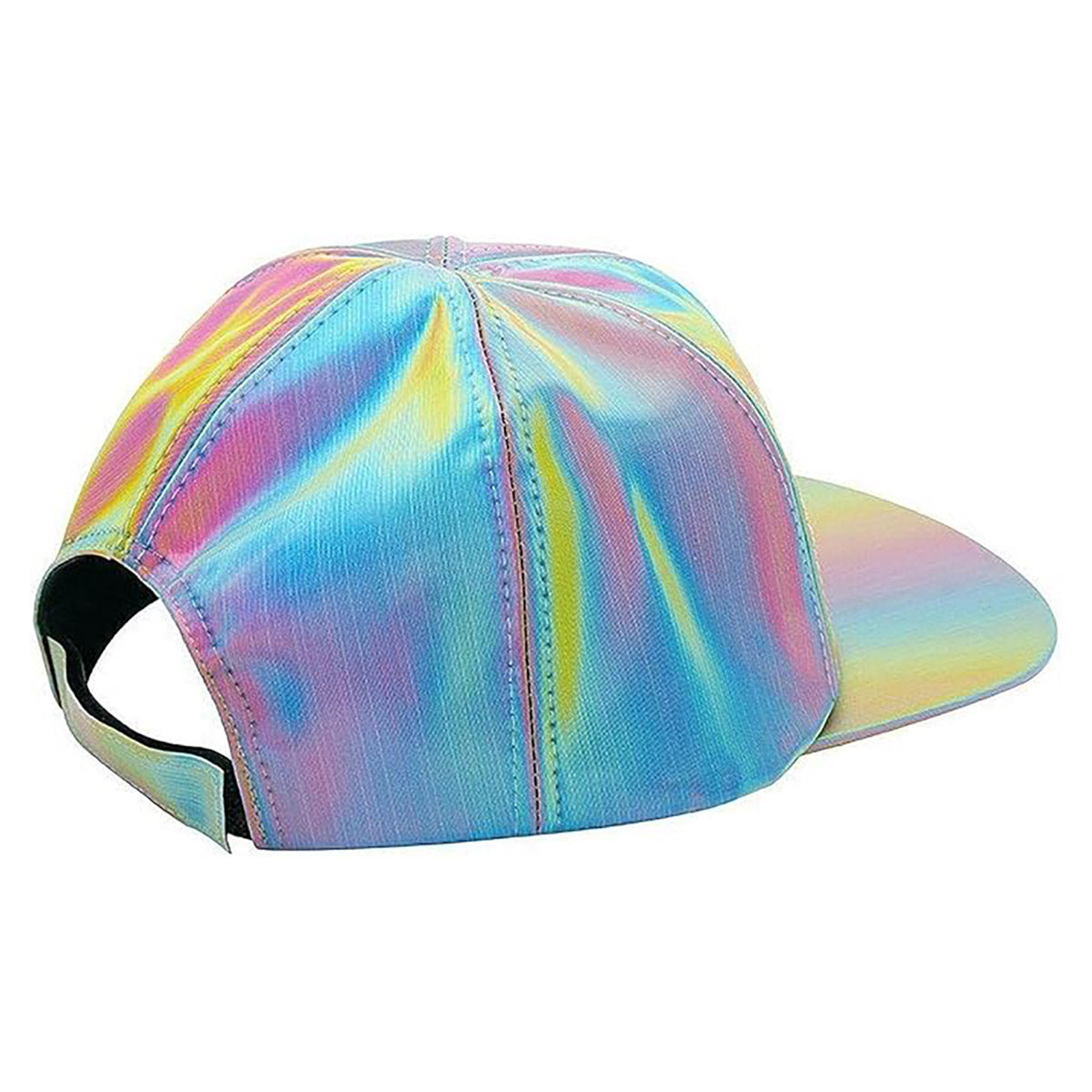 BACK TO THE FUTURE - Cap cosplay Back To The Future part II