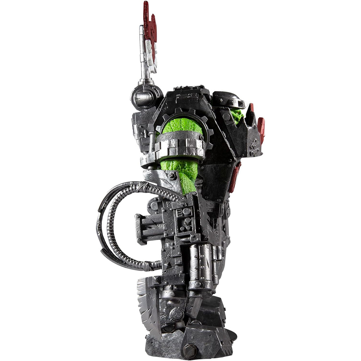 Warhammer 40k Action Figure Ork Meganob with Shoota 30 cm