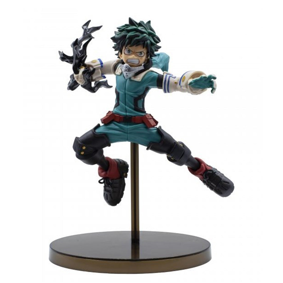 My Hero Academia - Izuku Midoriya Deku - Amazing Heroes Plus Figur - 15cm - Bandai Banpresto