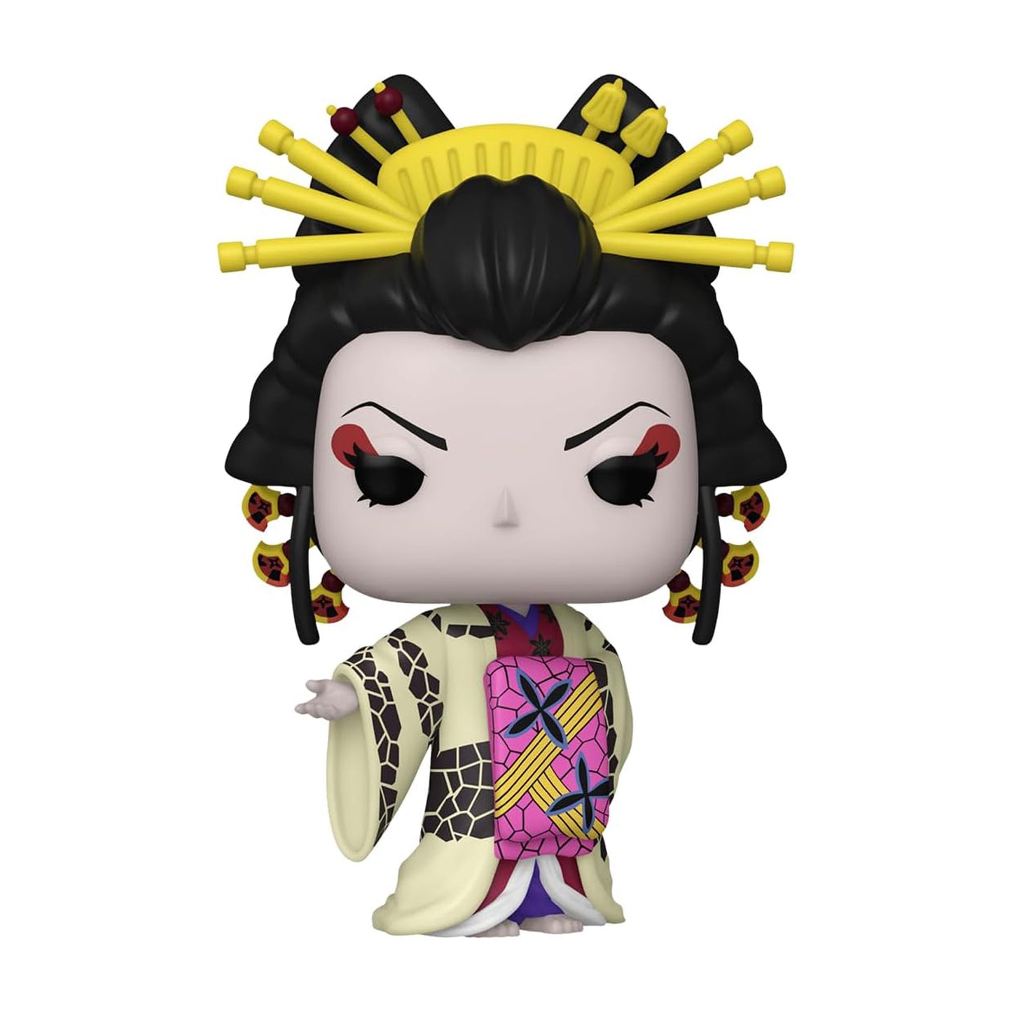 Demon Slayer - Daki - Funko Pop! #1534 - 9,5cm
