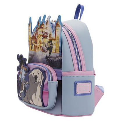 Team Korra, Die Legende von Korra Mini-Rucksack - Loungefly