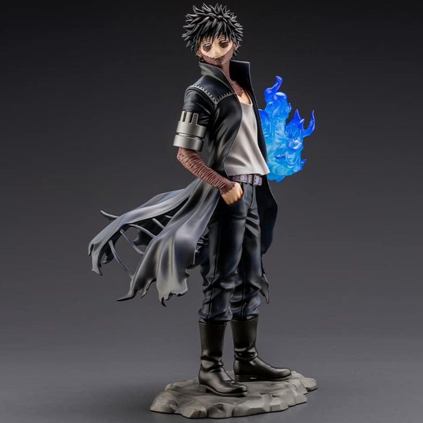 My Hero Academia - Dabi - ARTFX J Statue Bonus Edition - 27cm - Kotobukiya