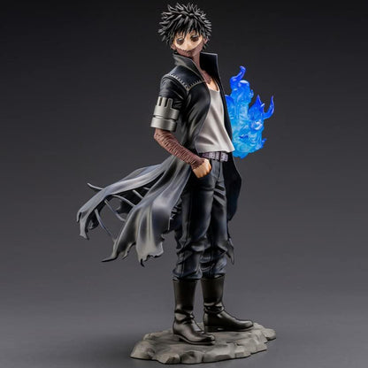 My Hero Academia - Dabi - ARTFX J Statue Bonus Edition - 27cm - Kotobukiya