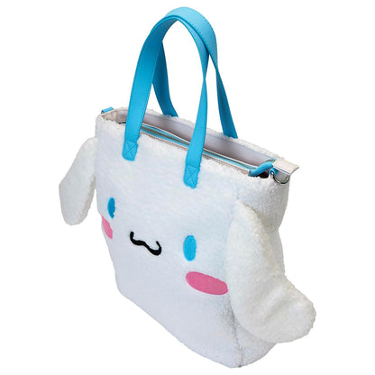 Loungefly Cinnamoroll mit Münzbeutel, Sanrio Handtasche, SANTBS0001