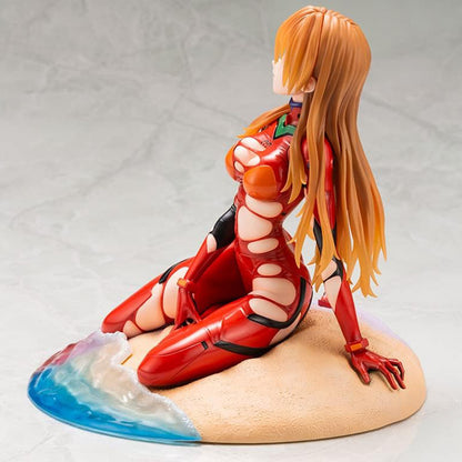 Evangelion 3.0+1.0 - Asuka Langley Last Scene - Figur 1:6 - 18cm - Kotobukiya