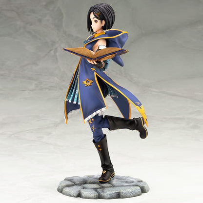 Tales of Arise - Rinwell - ARTFX J Figur Bonus Edition - 20cm - Kotobukiya
