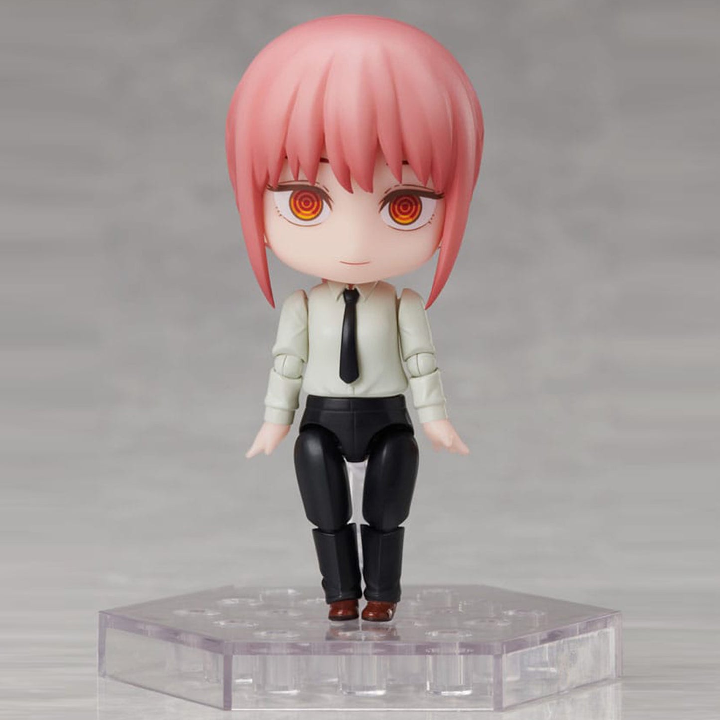 Chainsaw Man - Makima - Dform Actionfigur - 9cm