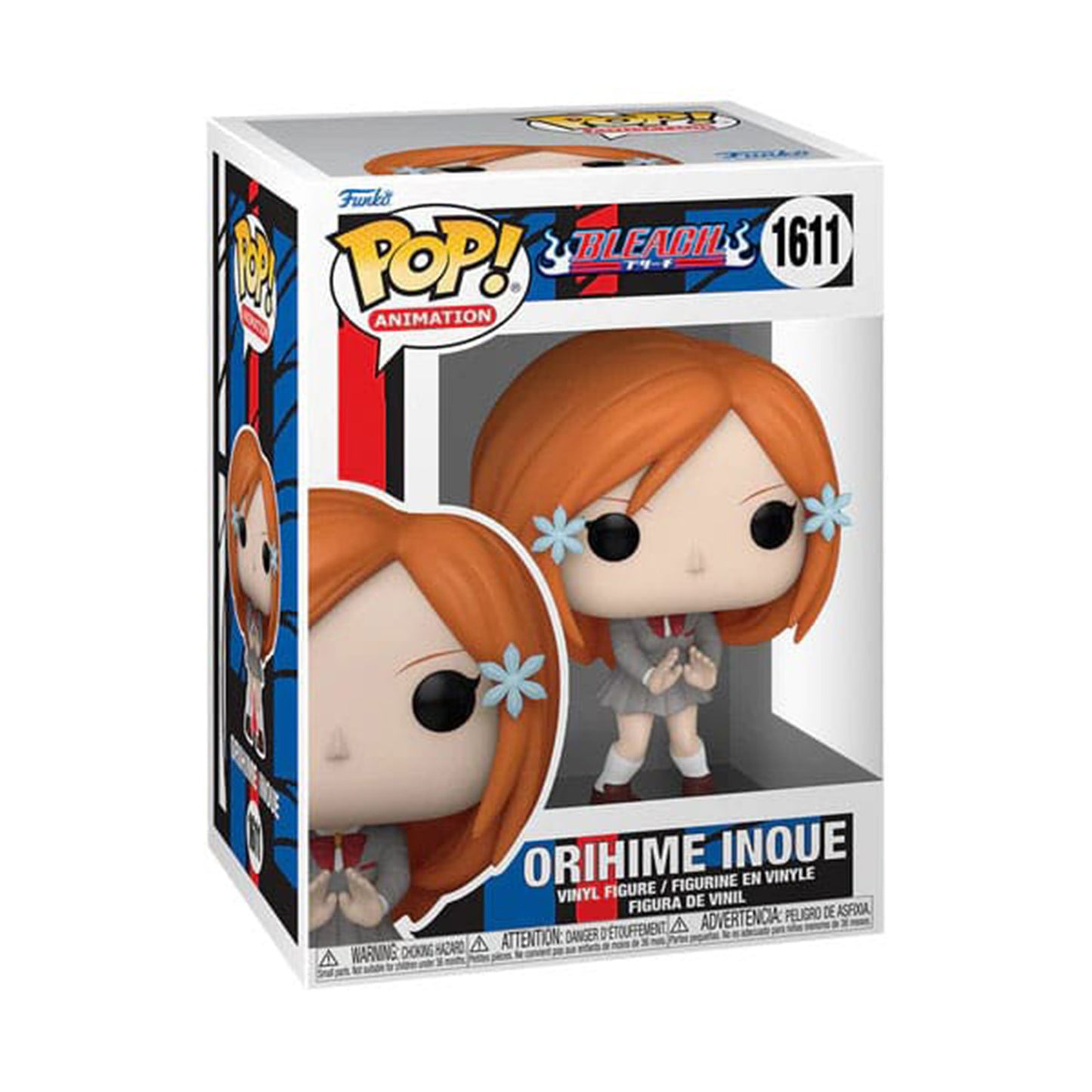 Bleach - Orihime - Funko Pop! #1611 - 9cm