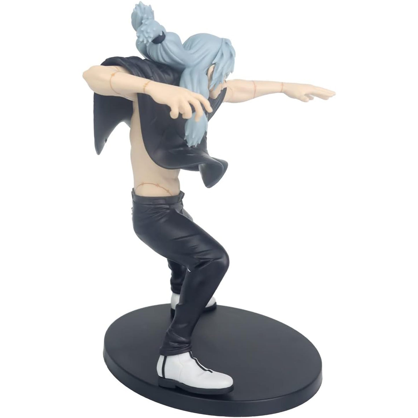 Jujutsu Kaisen - Mahito - Figur - 16cm - Bandai Banpresto