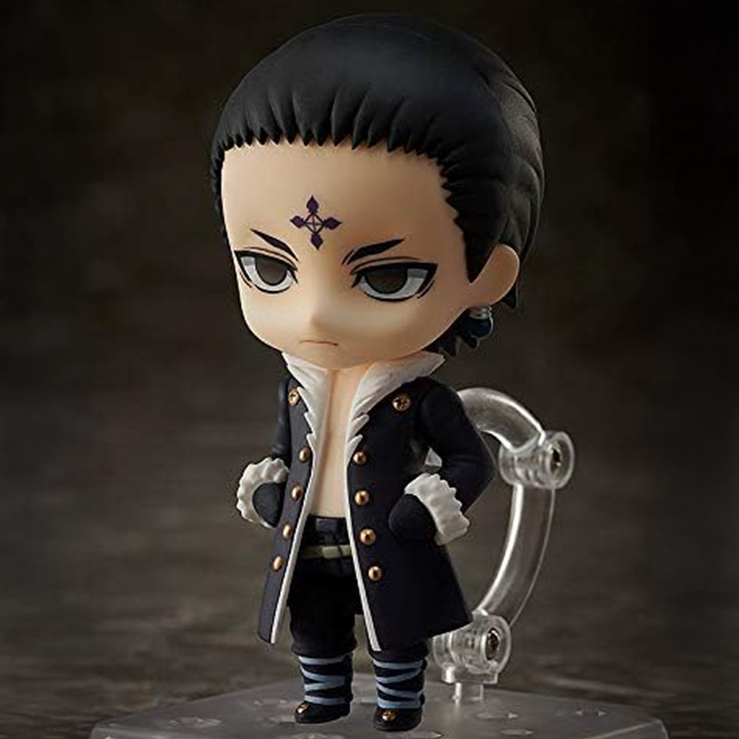 Hunter x Hunter - Chrollo Lucilfer - Nendoroid - 10cm - Good Smile Company