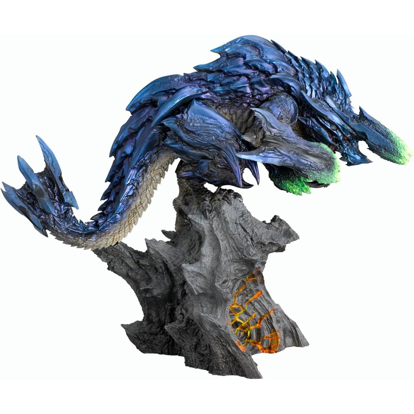Brachydios CFB - Monster Hunter: Reproduction Edition, 17,7 cm