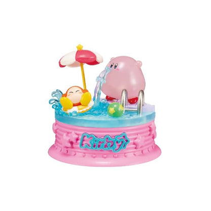 Re-Ment RMNT208596 Kirby in Pop City Minifiguren
