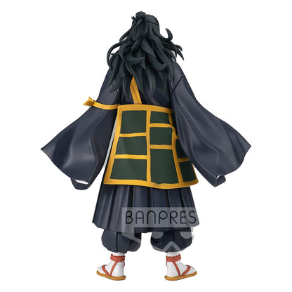 Suguru Geto - Jujutsu Kaisen: Jukon No Kata 17cm