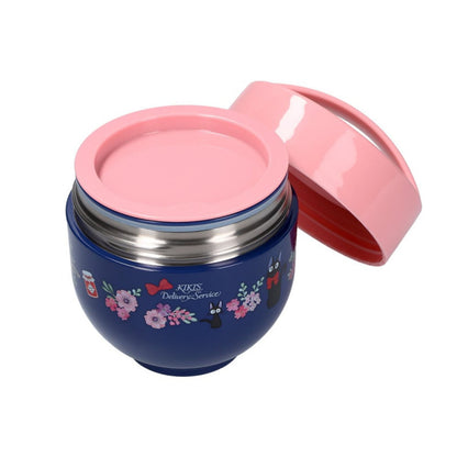 SKATER-Lunch box Isotherme 220ml S