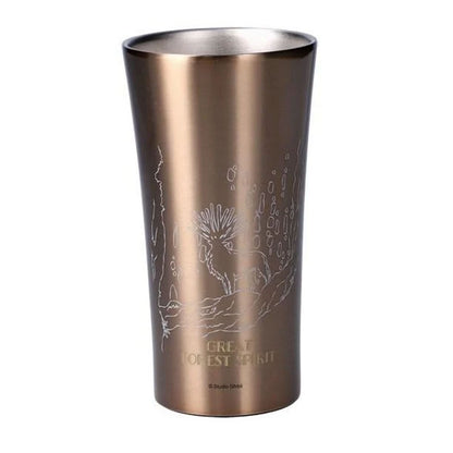 SKATER-59302 Stainless Steel 400ml San - Princess Mononoke