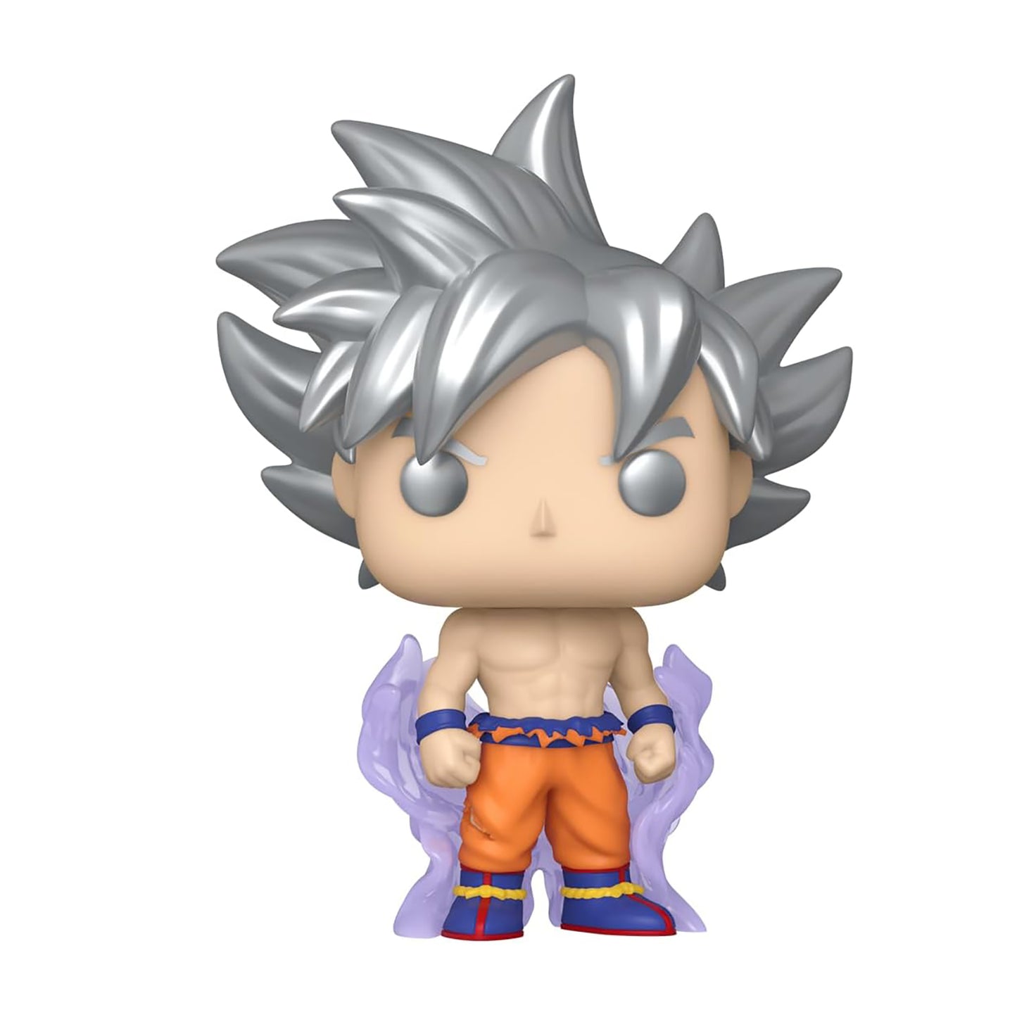 Funko Pop! Goku 1694 - Dragon Ball Z: Glows in The Dark Special Edition